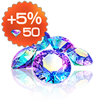 74 Gems (70 Gems + 4 Bonus)