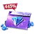 Weekly Diamond Pass 1x (Weekly Promo)