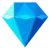 86 Diamonds (78 + 8 Bonus)