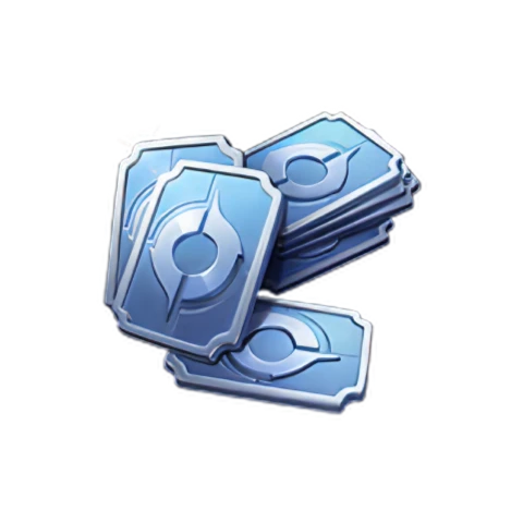 8 Tokens (8 Tokens)