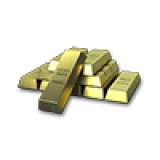 100 (Gold)