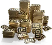 60 (GLOBAL) (Unknown Cash)