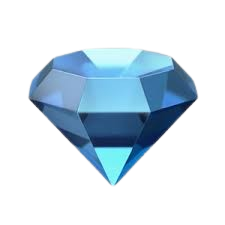 5  Diamonds (Diamonds)