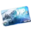 Member Mingguan (VIP)