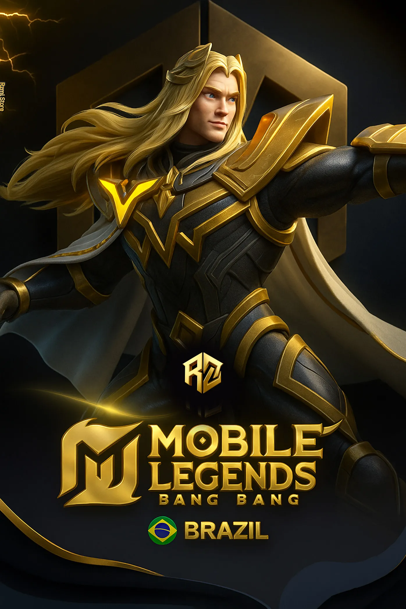 Mobile Legends Brazil