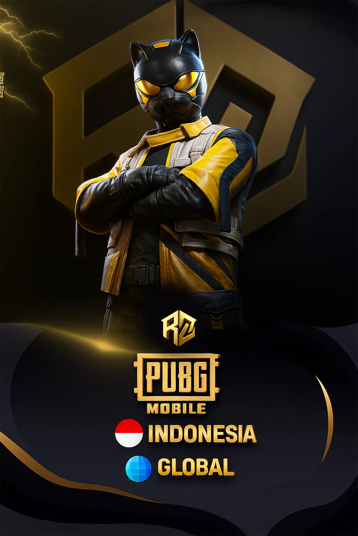 PUBG Mobile