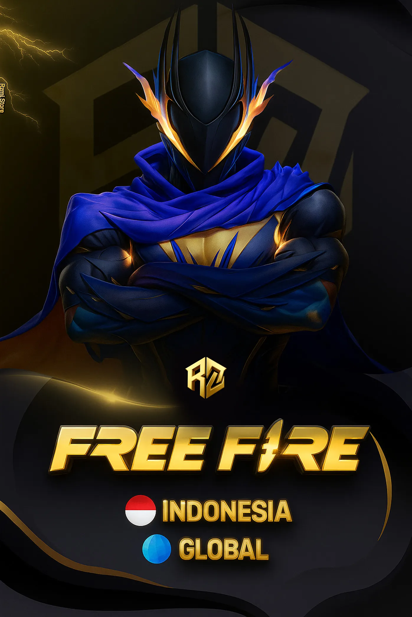 Free Fire