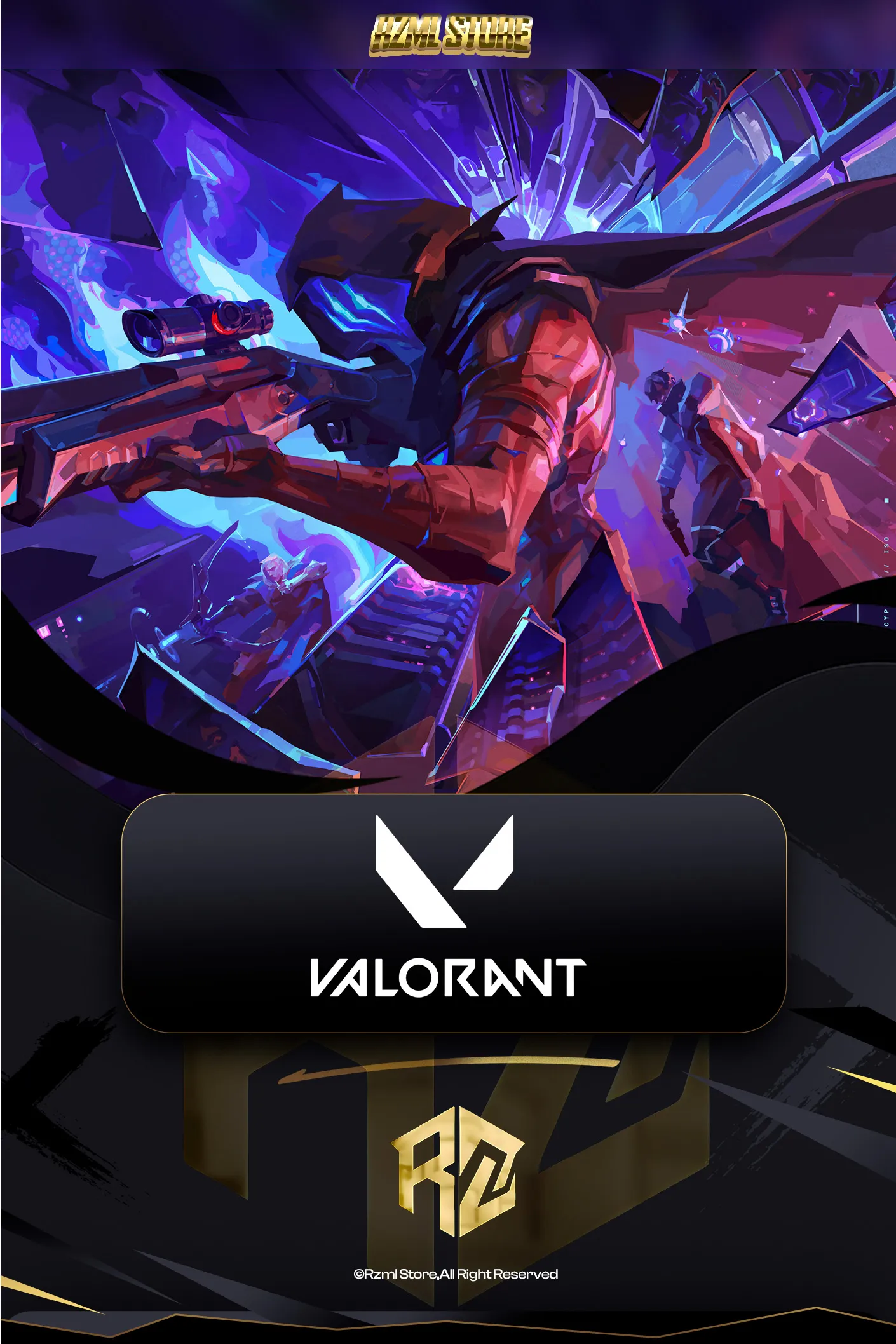 Valorant