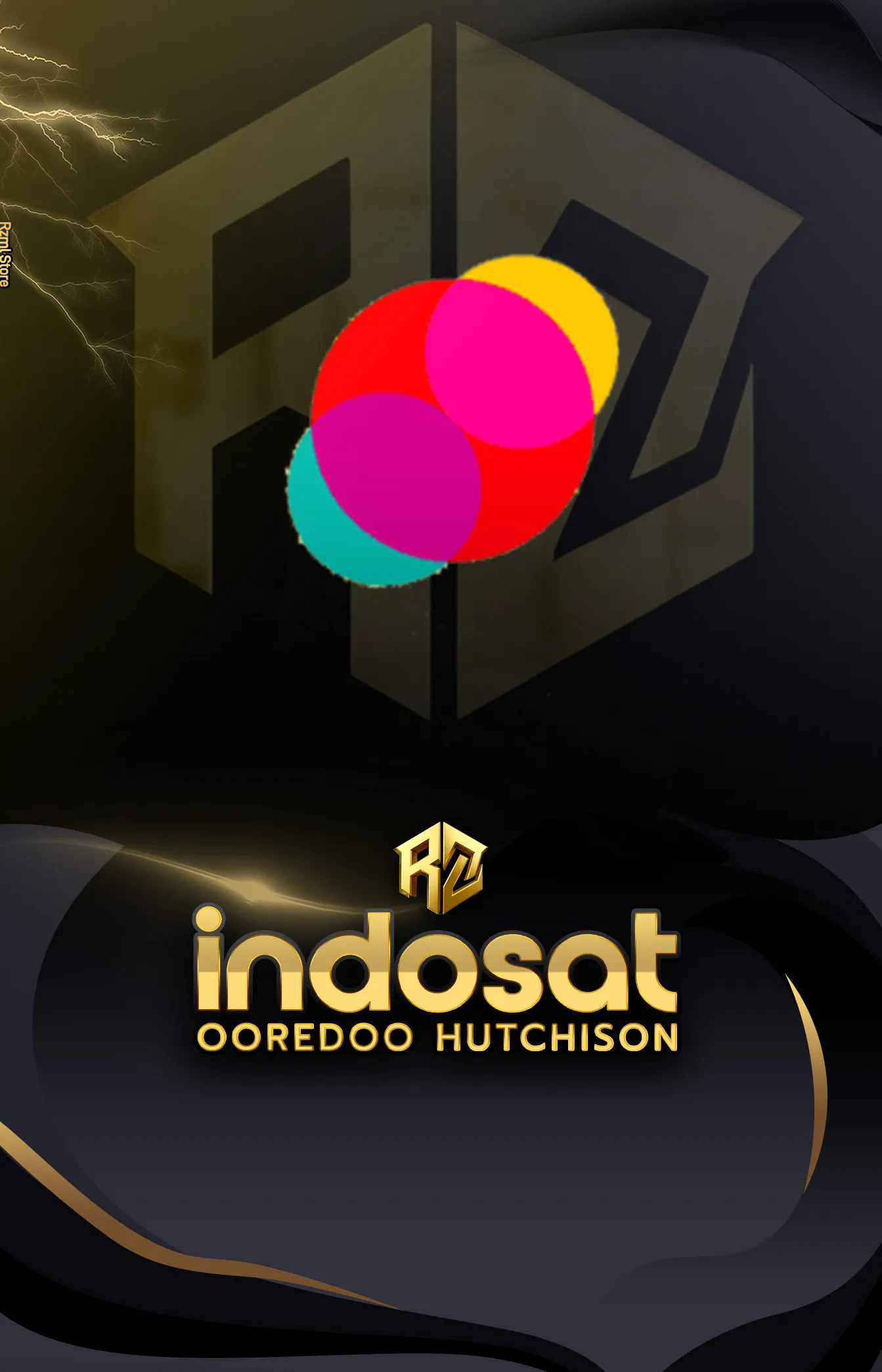 Indosat